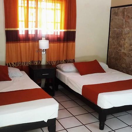 Hotel Brambila Union de Tula Dış mekan fotoğraf