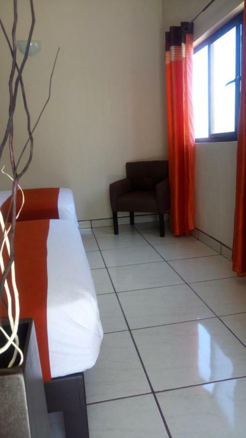 Hotel Brambila Union de Tula Dış mekan fotoğraf