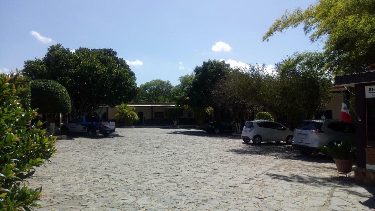 Hotel Brambila Union de Tula Dış mekan fotoğraf