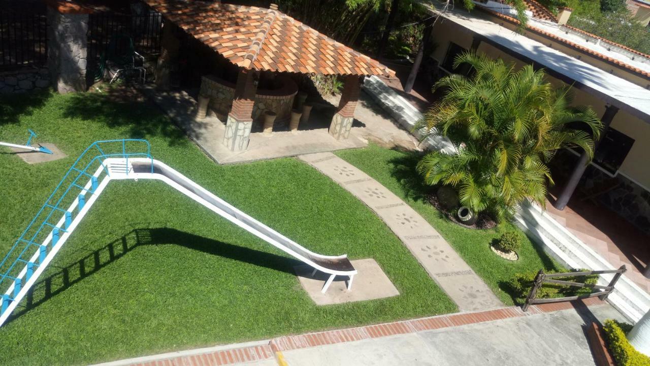 Hotel Brambila Union de Tula Dış mekan fotoğraf