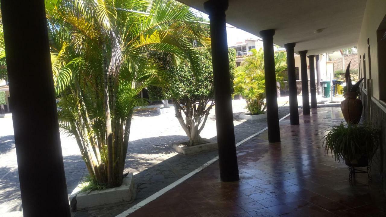 Hotel Brambila Union de Tula Dış mekan fotoğraf