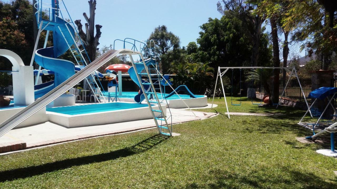 Hotel Brambila Union de Tula Dış mekan fotoğraf