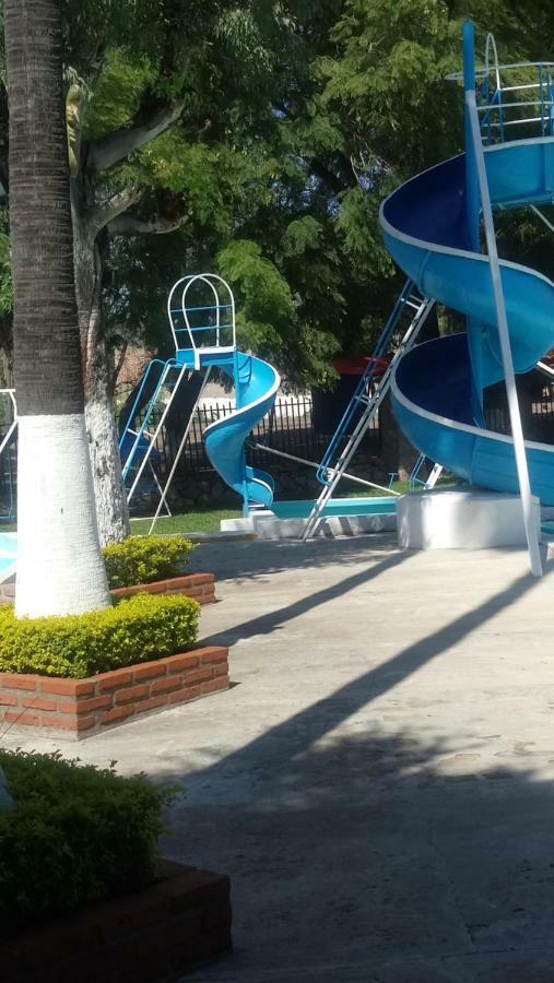 Hotel Brambila Union de Tula Dış mekan fotoğraf