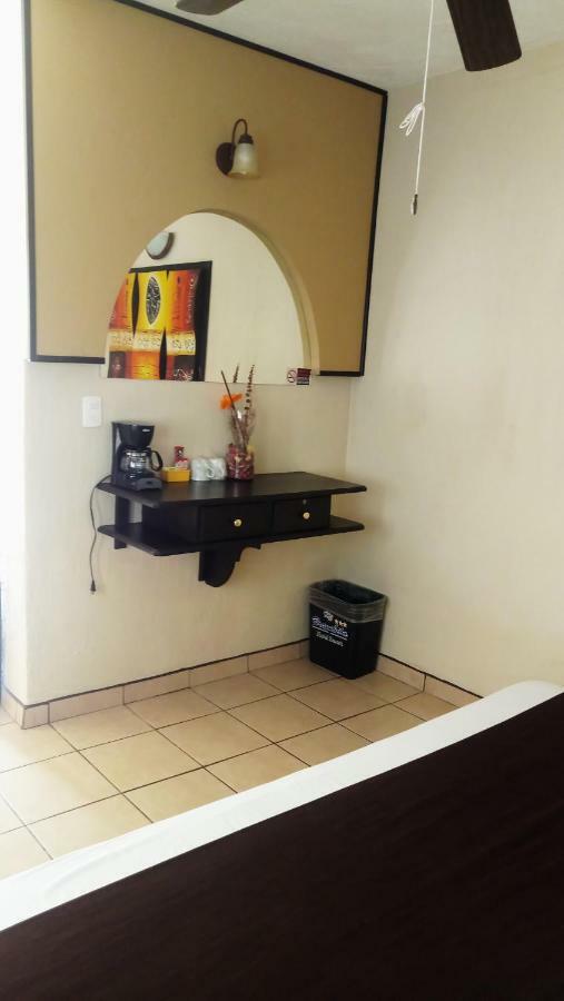 Hotel Brambila Union de Tula Dış mekan fotoğraf