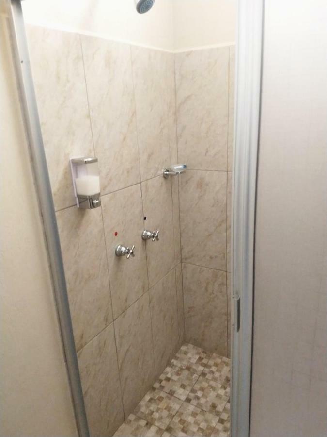 Hotel Brambila Union de Tula Dış mekan fotoğraf