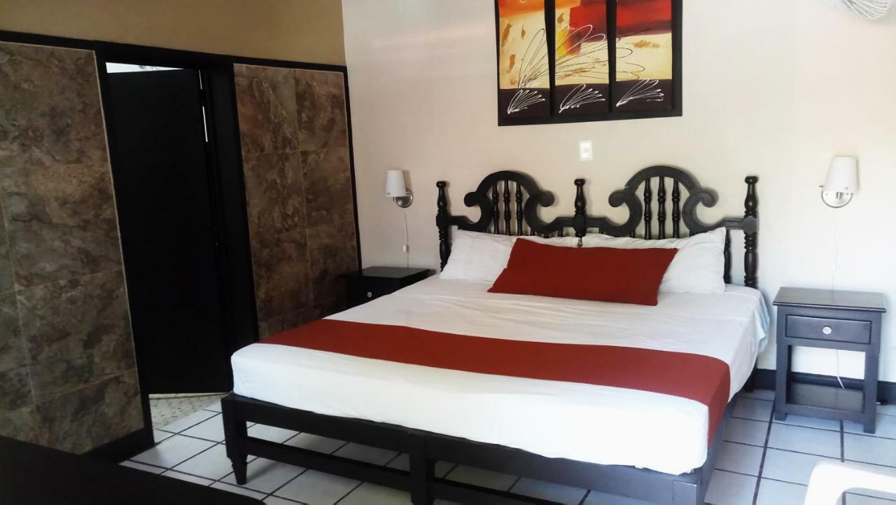 Hotel Brambila Union de Tula Dış mekan fotoğraf