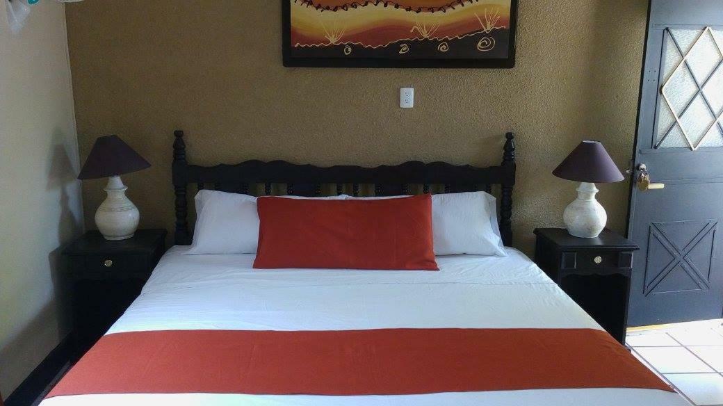 Hotel Brambila Union de Tula Dış mekan fotoğraf