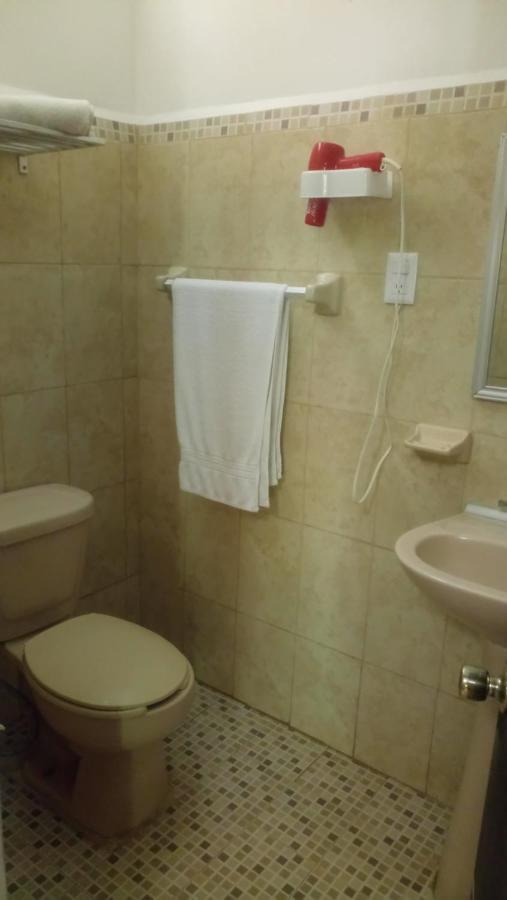 Hotel Brambila Union de Tula Dış mekan fotoğraf